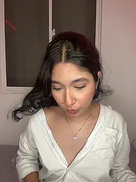 Ariasex  online show from 10-10-25, 02:43