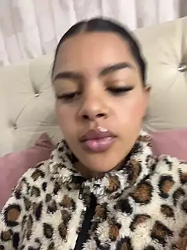 MeganHillss online show from 03-15-26, 08:53