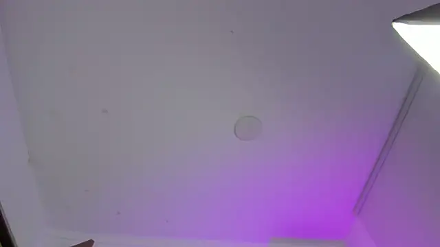 ChocoBunny1 online show from 11-13-25, 03:49