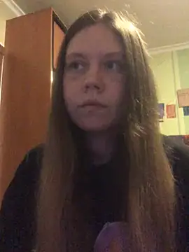 LunaVirelle online show from 07-24-26, 06:17