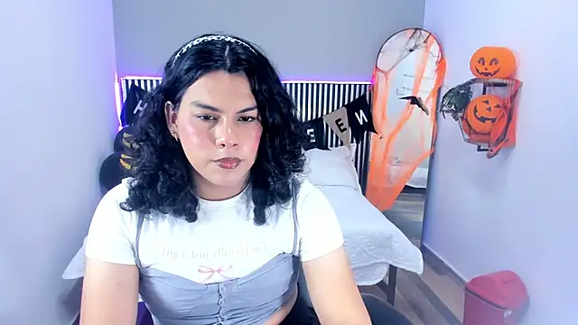 Little Alli online show from 10-29-25, 08:32