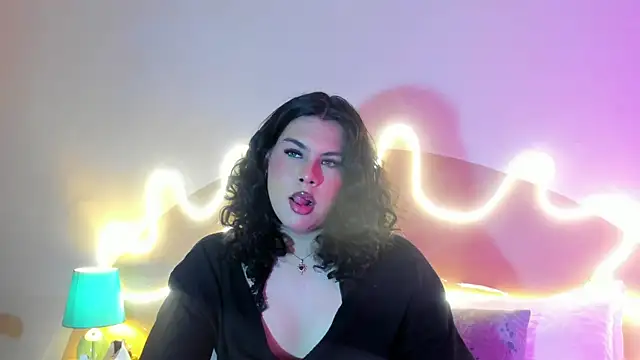 Little Alli online show from 11-06-25, 12:55