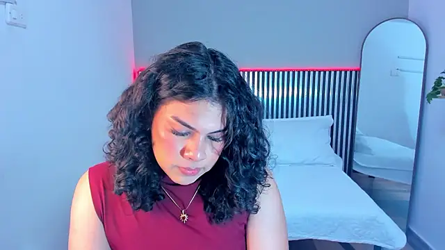 Little Alli online show from 01-08-26, 12:02