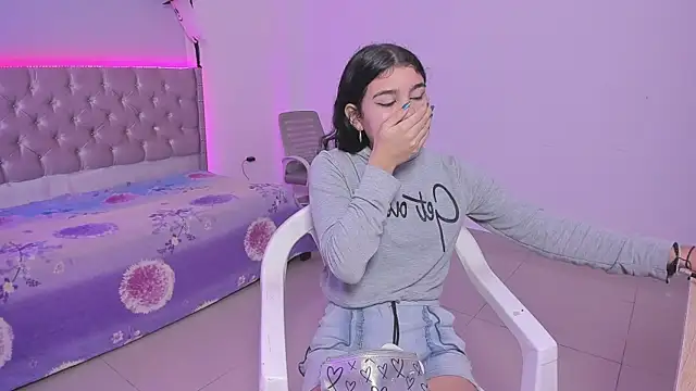 beiby glow online show from 11-07-25, 12:49