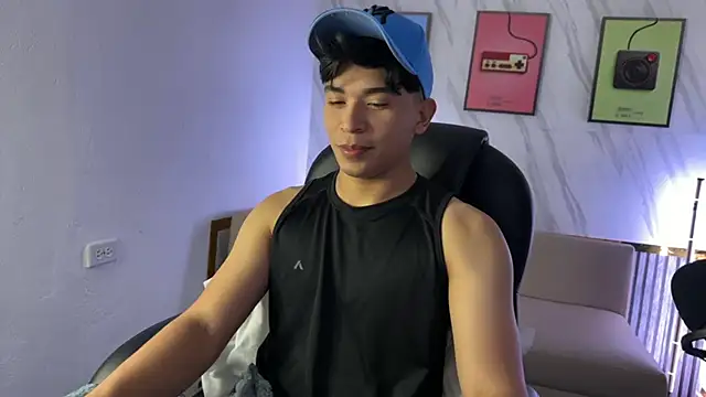 Snapshot of David_Nova chatting on 01-05-26, 11:30 David Nova online show from 01-05-26, 11:30