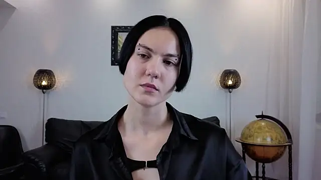Marie Fitch online show from 08-04-26, 03:43