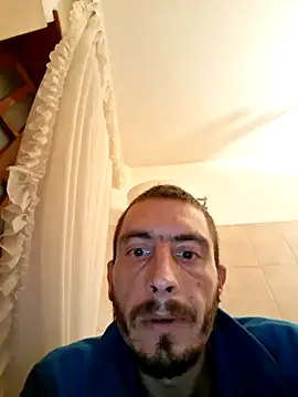 TeresaRufo online show from 10-12-25, 06:45