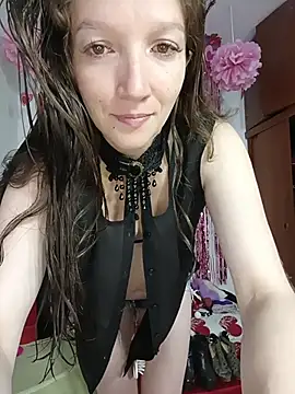 Lucy colee online show from 02-10-26, 02:43