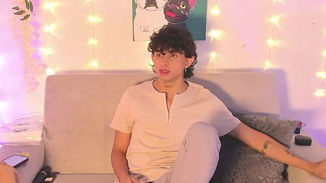 lua boy online show from 03-15-26, 03:56