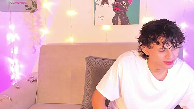 lua boy online show from 04-08-26, 02:55