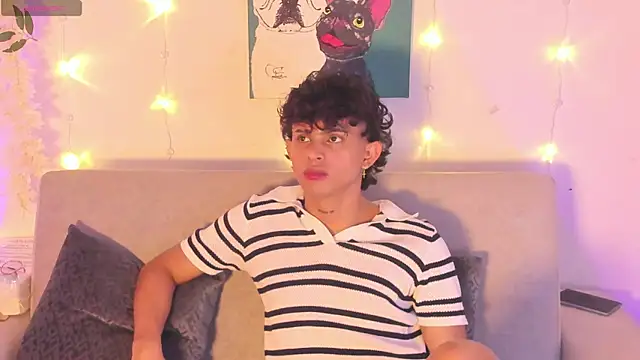 lua boy online show from 04-18-26, 05:28