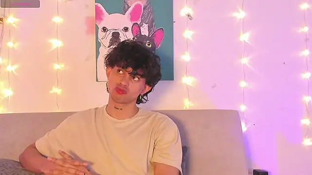 lua boy online show from 05-19-26, 04:52