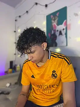 lua boy online show from 07-15-26, 11:26