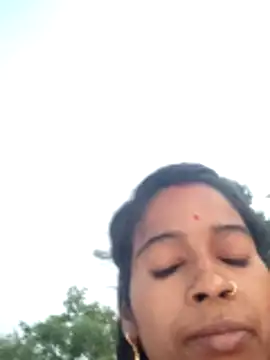Snapshot of Co_punam chatting on 06-15-26, 11:40 Co punam online show from 06-15-26, 11:40