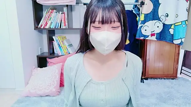 KaYo sorriso online show from 05-11-26, 02:17