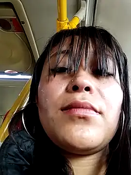 Mariana 21xx online show from 10-15-25, 12:05