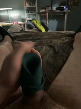 Beastyfuck online show from 02-27-26, 02:11