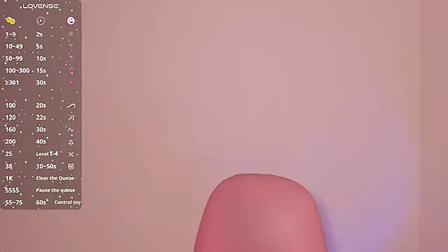 Ashleyroys 111 online show from 01-07-26, 05:48