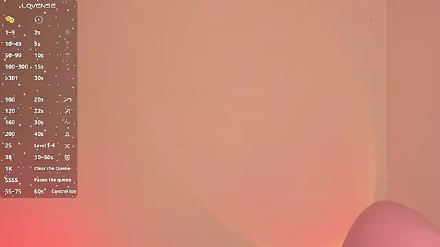 Ashleyroys 111 online show from 06-04-26, 07:42