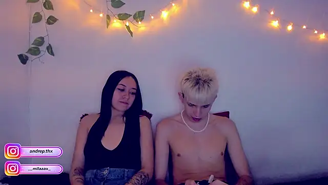 ThePerfectChemistry online show from 02-26-26, 11:31