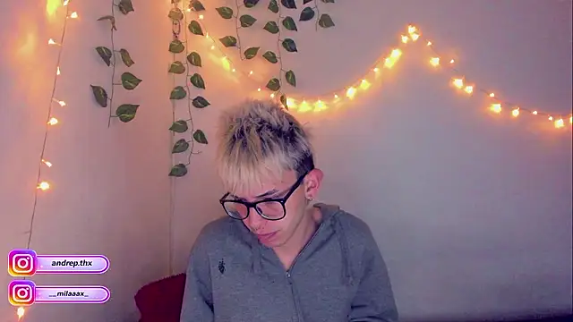 ThePerfectChemistry online show from 03-11-26, 01:39