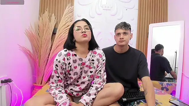 TheLustCoven online show from 10-21-25, 12:17