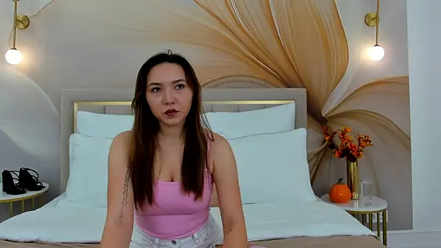 Snapshot of AnnaJonson chatting on 11-17-25, 03:01 AnnaJonson online show from 11-17-25, 03:01