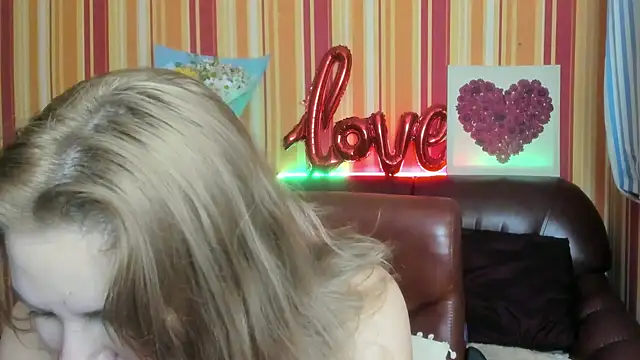 Passion-Blondy online show from 12-07-24, 07:43