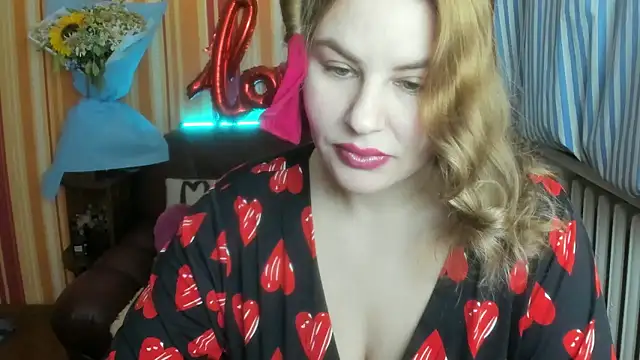 Passion-Blondy online show from 12-11-24, 09:01