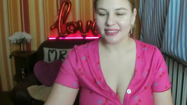 Passion-Blondy online show from 12-15-24, 06:04