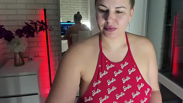 Snapshot of Passion-Blondy chatting on 11-07-25, 09:04 Passion-Blondy online show from 11-07-25, 09:04