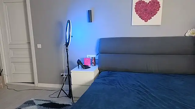 Passion-Blondy online show from 03-21-26, 07:50