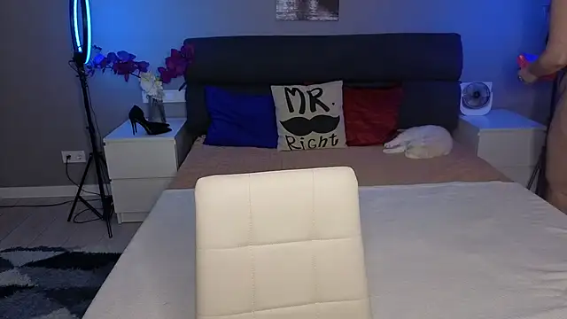 Passion-Blondy online show from 04-07-26, 06:41