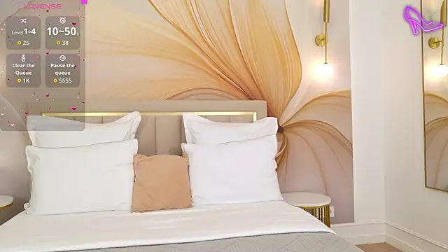 Snapshot of ClaireMathis chatting on 01-10-26, 02:52 ClaireMathis online show from 01-10-26, 02:52