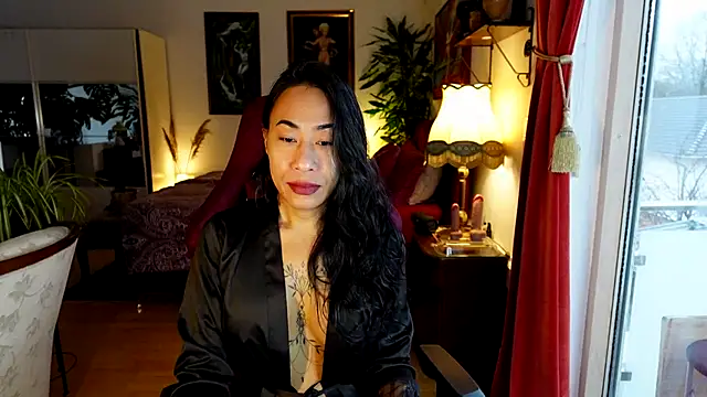 bianca bellamy online show from 11-28-25, 07:55