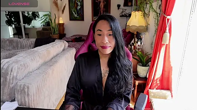 bianca bellamy online show from 05-24-26, 09:36