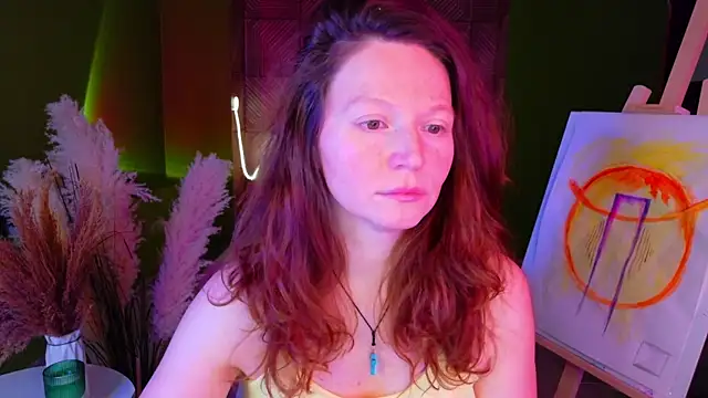 AuroraBorealis   online show from 11-20-25, 06:46