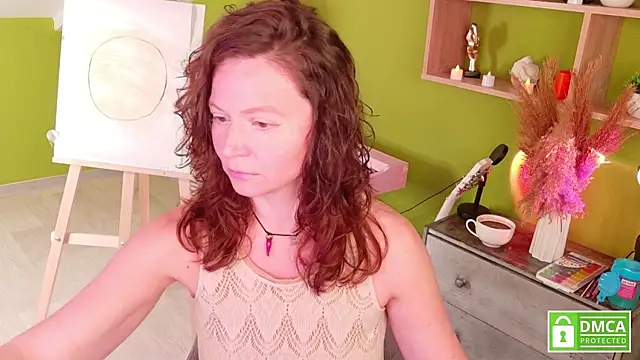 AuroraBorealis   online show from 12-03-25, 09:51