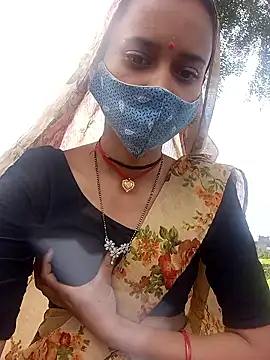 DirtybhabhiGoal online show from 10-22-25, 01:50