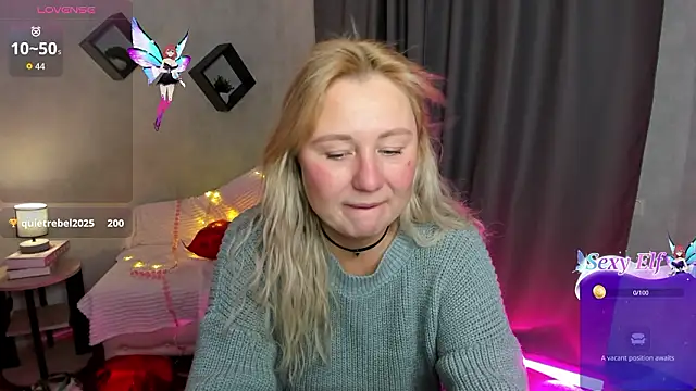 scent  of woman online show from 02-13-26, 01:45