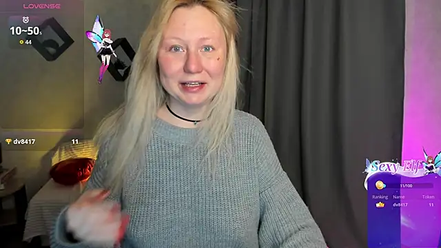 scent  of woman online show from 02-20-26, 02:41