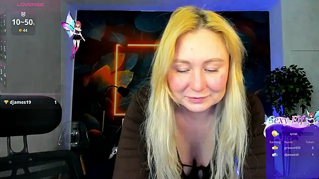 scent  of woman online show from 02-28-26, 08:15