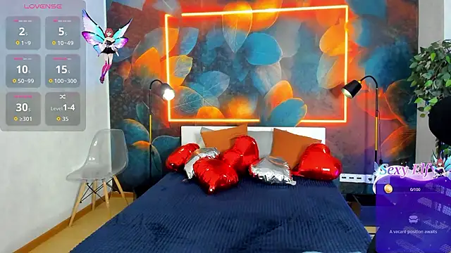 scent  of woman online show from 03-23-26, 01:31