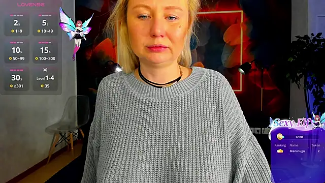 scent  of woman online show from 03-31-26, 01:40