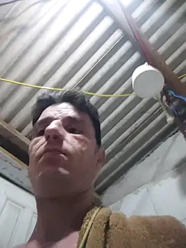 Juniordudi56 online show from 10-13-25, 11:38