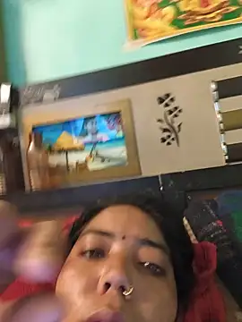 Ekta bhabhi99 online show from 06-25-26, 04:34