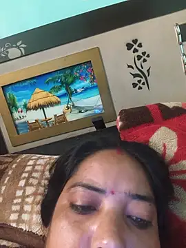 Ekta bhabhi99 online show from 07-07-26, 09:02