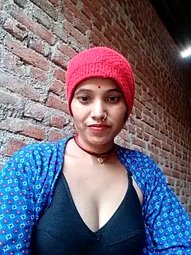 Cuty tanya online show from 12-04-25, 02:10