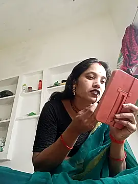 Cuty tanya online show from 02-05-26, 02:54