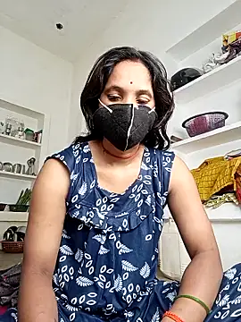 Cuty tanya online show from 04-08-26, 06:52